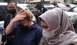 Info Terbaru Kasus Dugaan Penipuan CPNS, Olivia Nathania Siap-siap Saja - JPNN.com
