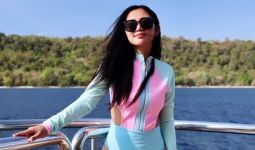 5 Pernyataan Rachel Vennya Soal Kasus Kabur dari Karantina, Penting Disimak! - JPNN.com