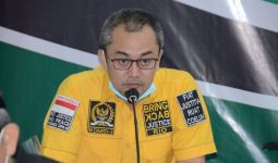 Komisi III DPR Minta Polda Sulteng Sanksi Tegas Oknum Kapolsek  - JPNN.com