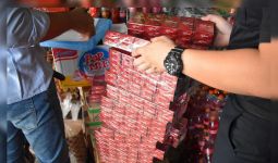 Bea Cukai Menyisir 20 Lokasi di Batam dan Pekanbaru, Hasilnya Mencengangkan - JPNN.com