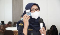 Bea Cukai Edukasi ke Masyarakat Jawa Barat Pentingnya Cukai - JPNN.com
