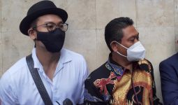 Diperiksa Polisi, Denny Sumargo: Saya Merasa Mengganggu - JPNN.com