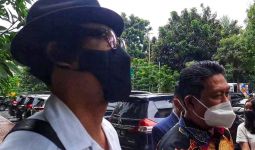 Denny Sumargo Diperiksa Hari ini di Polda Metro Jaya - JPNN.com