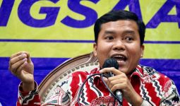 Ipang: Saya Hakulyakin Polemik Banteng Vs Celeng di PDIP Ada yang Mendesain  - JPNN.com