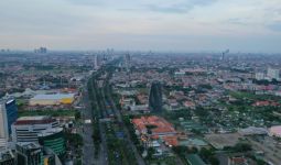 Reni Astuti Sampaikan Kabar Baik Buat Warga Surabaya, Hamdalah - JPNN.com