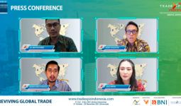 Lewat Trade Expo Indonesia 2021, Kemendag Bakal Hidupkan Lagi Perdagangan Global - JPNN.com