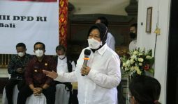 Kemensos Salurkan Bantuan Atensi Rp 1,06 Miliar bagi Penerima Manfaat di Bali - JPNN.com
