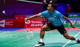 Hasil Perempat Final Denmark Open 2021: Indonesia Sisakan Dua Wakil di Semifinal - JPNN.com