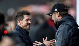 Diego Simeone Tolak Jabat Tangan Jurgen Klopp, Perang Dingin Berlanjut? - JPNN.com