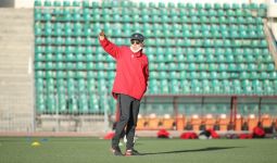 Penilaian Shin Tae Yong Seusai Timnas Indonesia U-19 Imbang Lawan Gimcheon - JPNN.com