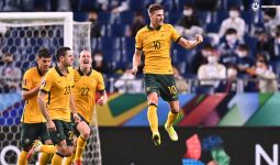 Australia Bawa 21 Pemain untuk Menantang Indonesia U-23, 7 Pilar Berkarier di Luar Negeri - JPNN.com