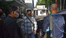 Mantan Dosen Korupsi Bantuan Gempa - JPNN.com