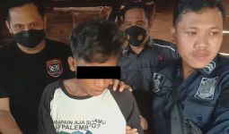 Bapak-Anak Sama Bejatnya, Korban Mereka Masih Keluarga Sendiri, Astaga - JPNN.com