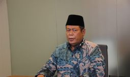 MUI Minta Masyarakat Dukung Pembangunan IKN Nusantara - JPNN.com