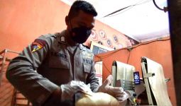 Bripka Agung, Polisi yang Piawai Bikin Donat hingga Berbisnis Kuliner - JPNN.com