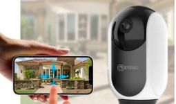 EYESEC, Hadirkan Kamera CCTV yang Mudah Dipantau dari 3 Ponsel Sekaligus - JPNN.com