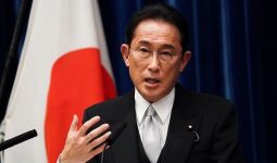 Saat China Tebar Ancaman, Jepang Suarakan Diplomasi dan Impian Universal - JPNN.com