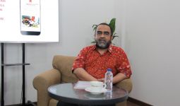 Habib Syakur Sebut Ganjar Tegas Dalam Memberantas Terorisme Khilafah - JPNN.com