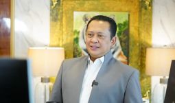 Catatan Ketua MPR RI: Salah Kelola SDA di Masa Lalu Jangan Berulang - JPNN.com