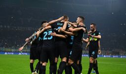 Inter Milan Perkasa Atas Sheriff, Simone Inzaghi Belum Puas, Tuntut Satu Hal Ini - JPNN.com