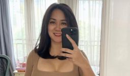 Karantina Hari ke-6, Tante Ernie Ungkap Kondisi Terkini - JPNN.com