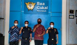 Bea Cukai Gandeng Pemda untuk Berantas Peredaran Rokok Ilegal - JPNN.com