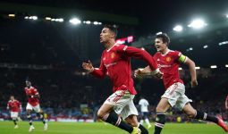 Cristiano Ronaldo Tak Tersedia di Laga Liverpool vs Manchester United Karena Ini! - JPNN.com