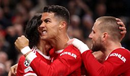 Arsenal vs MU: Cristiano Ronaldo Kembali, Setan Merah Malah Kehilangan 3 Pemain Kunci - JPNN.com