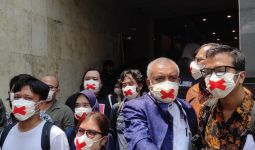 Amnesty International Indonesia Singgung Kasus Luhut Binsar Vs Haris Azhar - JPNN.com