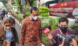 Haris Azhar & Fatia KontraS Dikabarkan Dijemput Polisi, Ada Apa? - JPNN.com