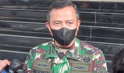 Terungkap, Ada 2 Oknum TNI Bantu Rachel Vennya Kabur Saat Karantina, Alamak! - JPNN.com