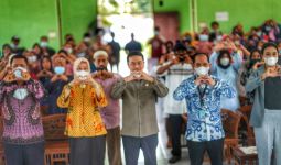 Kemensos Efektifkan Peran Keluarga untuk Menurunkan Stunting di Indonesia - JPNN.com