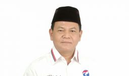 Perindo Gelar Diskusi Bahas Kepemimpinan Nabi Muhammad Bangun Masyarakat Sejahtera - JPNN.com