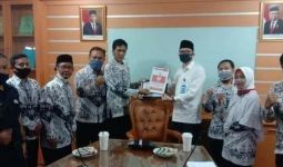 Pengumuman Hasil Sanggah PPPK Guru Ditunda, Ketum Honorer Khawatir - JPNN.com