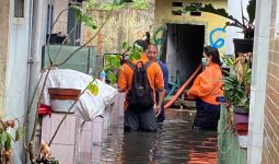230 Rumah di Kota Malang Terendam Banjir - JPNN.com
