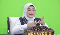 Menaker Ida: UMKM Berperan Penting Serap Tenaga Kerja Perempuan - JPNN.com