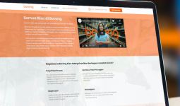 Borong Indonesia Undang Komunitas UMKM untuk Rasakan Pengalaman eCommerce Mandiri - JPNN.com
