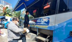 Info Penting dari Polda Metro Jaya soal Samsat Keliling - JPNN.com