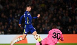 Chelsea vs Malmo: The Blues Pesta Gol, Andreas Christensen Pecah Telur - JPNN.com