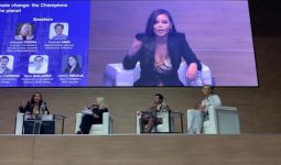 Jadi Pembicara di Womens Forum G20, Jessica Widjaja Didukung Presiden WF Italia - JPNN.com