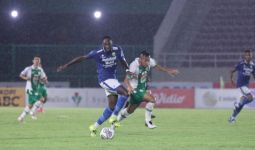 Persib Lanjutkan Tren Kemenangan di Liga 1, PSS Jadi Korban - JPNN.com