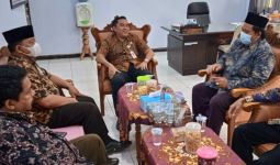 PPPK 2021 Ruwet, Guru Honorer di Sekolah Regrouping Malah Tidak Mendapat Afirmasi - JPNN.com