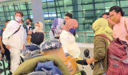 Lesti Kejora Berlibur ke Turki, Bagaimana Kondisi Kandungannya? - JPNN.com