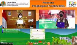 Bikin Bangga, Dua Desa di Jateng Dapat Penghargaan dari KLHK - JPNN.com