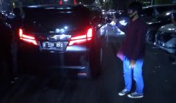 Soal Pelat Mobil Rachel Vennya, Polisi Segera Mengecek ke Rumahnya - JPNN.com