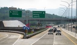 Selama Pemasangan Jembatan Kedawung Tol Semarang-Batang Tak Ditutup Total - JPNN.com
