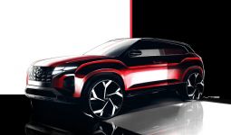 Hyundai Creta Produksi Indonesia Siap Jegal Toyota Raize dan Rocky - JPNN.com
