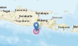 Gempa Bumi Bermagnituo 5,3 Guncang Malang, Begini Penjelasan BMKG  - JPNN.com