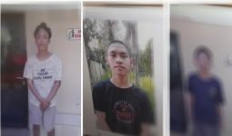 FS Tewas Dikeroyok 6 Orang di Ciracas, Korban Dibacok Membabi Buta - JPNN.com