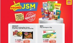 Promo JSM Alfamart, Jelang Ramadan Banyak Diskon Bun! - JPNN.com